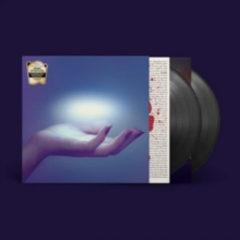 Image of They Want My Soul (Deluxe More Soul Edition) Vinyl