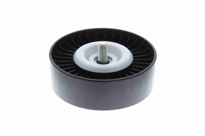 Image of VAICO V30-1363 Tensioner Pulley Original VAICO Quality Plastic Tensioner Pulley,v-ribbed belt (310)