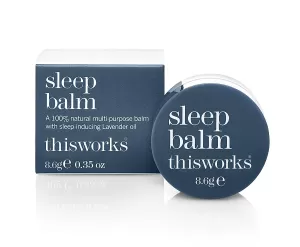 image of this works Sleep Balm 8.6g