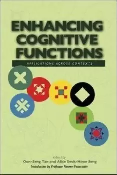 Image of Enhancing Cognitive Functions by Oon-Seng Tan