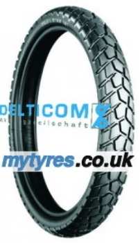 Image of Bridgestone TW101 ( 100/90-19 TT 57H M/C )
