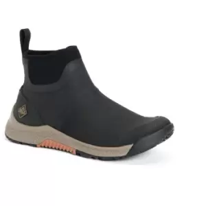 Image of Muck Boots Mens Outscape Ankle Waterproof Wellington Boots UK Size 12 (EU 47)