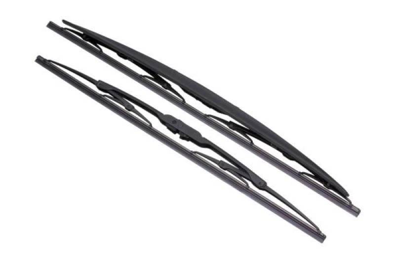 Image of MAXGEAR 39-0099 Wiper blade 475mm, Bracket wiper blade with spoiler Wiper Blade (298)