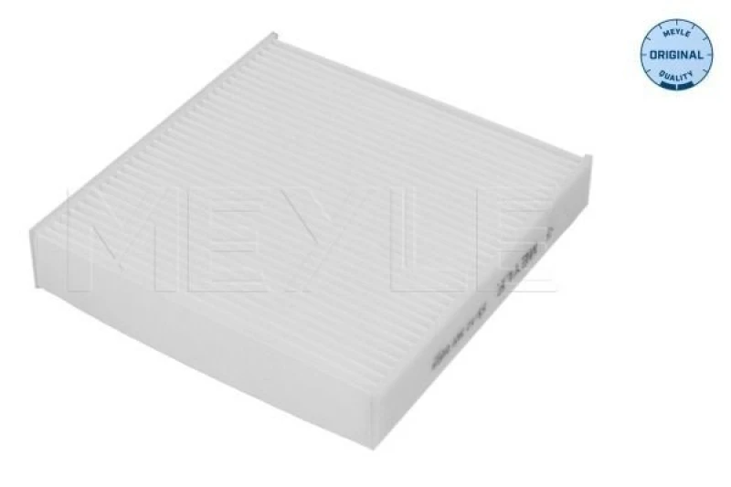 Image of Pollen filter MEYLE 33-12 319 0009