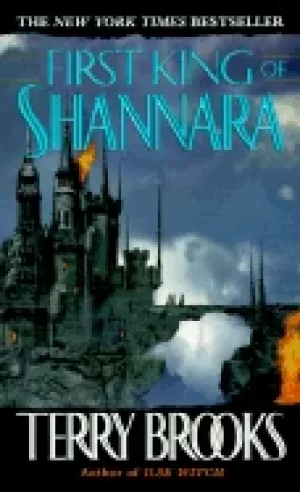 Image of first king of shannara