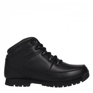 image of Firetrap Rhino Junior Boots - Black