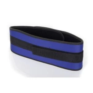 Image of B Brand Atlas Back Support Blue Large Ref BBABSL Up to 3 Day Leadtime
