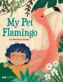 Image of My Pet Flamingo
