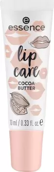 image of Essence Lip Care Cocoa Butter 10 ml