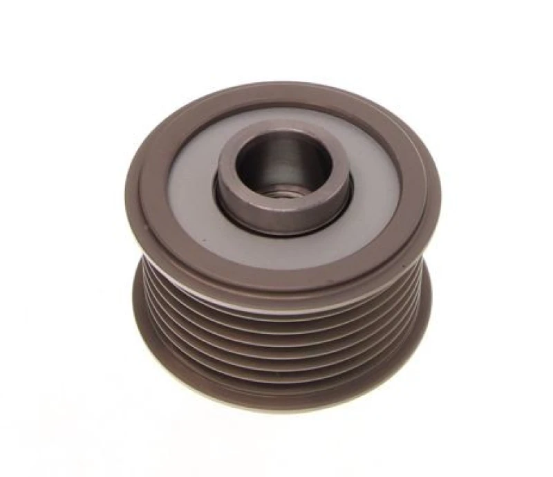 Image of MAXGEAR Alternator clutch pulley MAXGEAR 30-0324