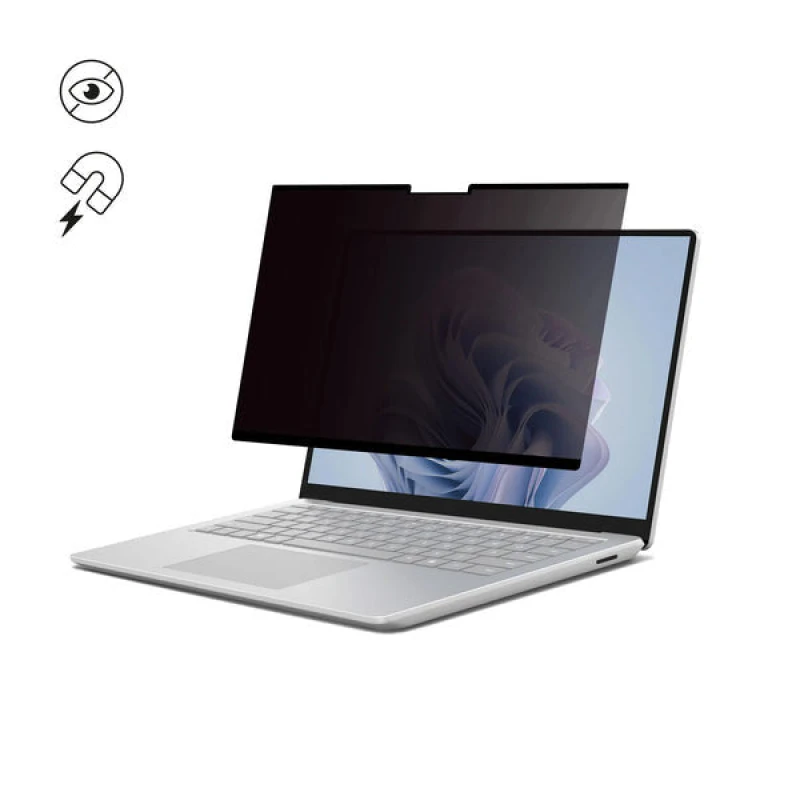 Image of Dicota DICOTA D80467-2MG laptop accessory Laptop screen protector D80467-2MG