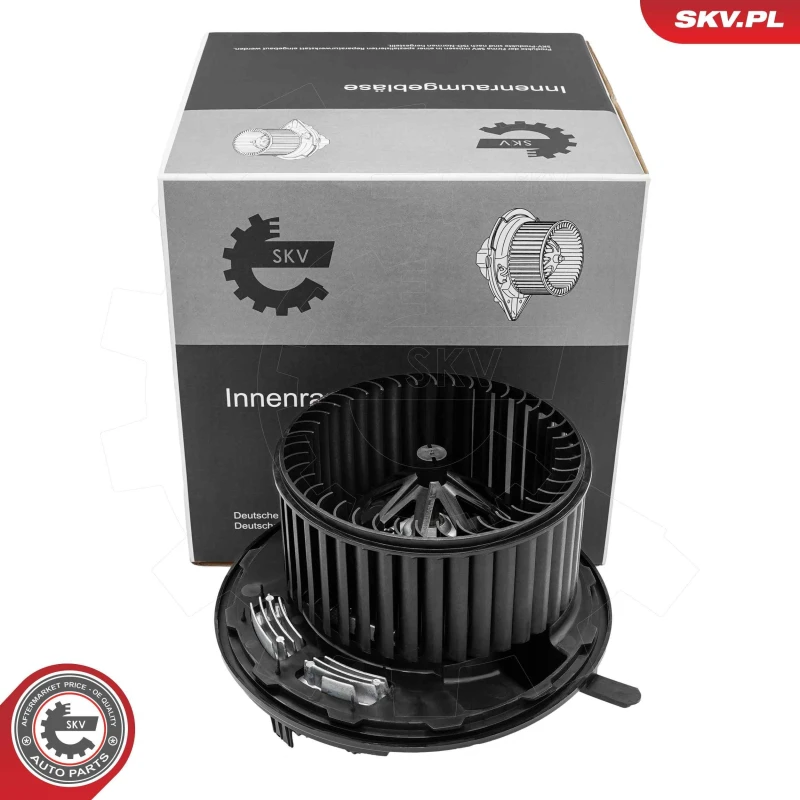 Image of ESEN SKV Blower motor ESEN SKV 68SKV273