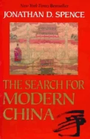 Image of search for modern china