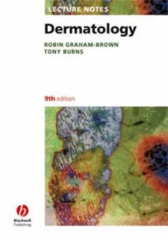 Image of Dermatology by Robin Graham-Brown Paperback