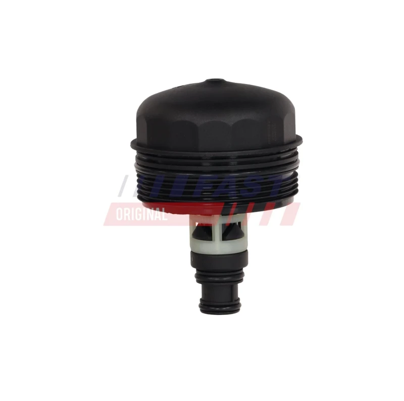 Image of FAST Oil filter housing cap FAST FT04370