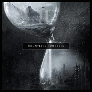 image of Countless Goodbyes - Cycles CD