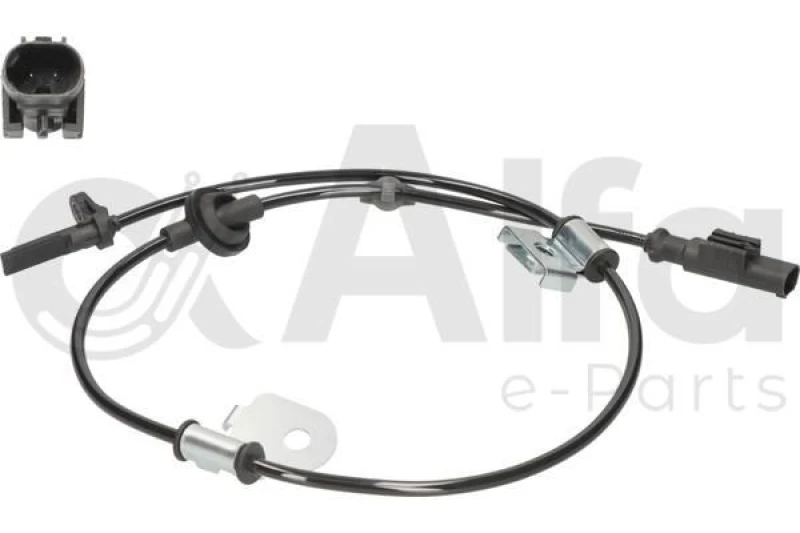 Image of Alfa e-Parts ABS sensor Alfa e-Parts AF00855