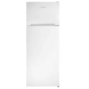 Image of Russell Hobbs RH144TMFF54 212L Freestanding Fridge Freezer