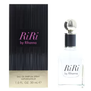 image of Rihanna RiRi Eau de Parfum For Her 30ml