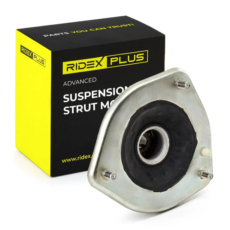 Image of RIDEX PLUS Top strut mount RIDEX PLUS 1180S0247P