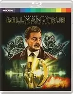 image of Bellman & True (Bluray)