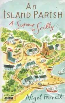 Image of An Island Parish by Nigel Farrell Paperback