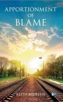 Image of Apportionment of Blame by Keith Redfern Book