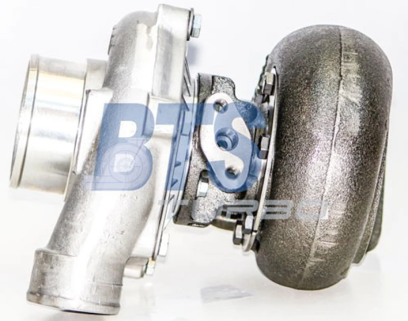 Image of BTS TURBO T911194 Turbocharger Charger,charging system (2234)