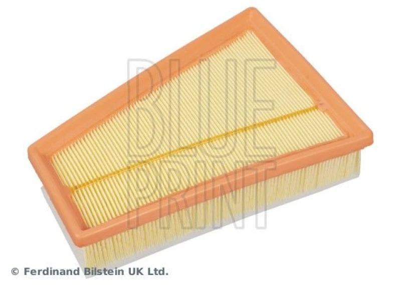 Image of Blue PRINT Air filter Blue PRINT ADR162230