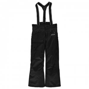 Nevica Vail Ski Pants Junior - Black