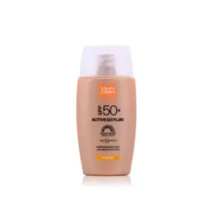 image of MartiDerm Sun Care Active [D] Fluid SPF50