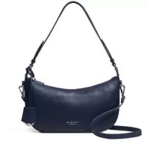 Radley Summerstown Crossbody Bag - Blue