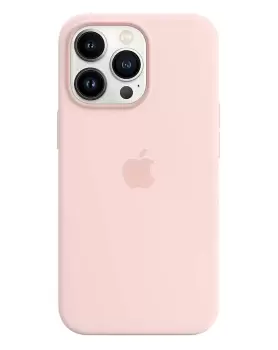 image of Apple iPhone 13 Pro Silicone Case