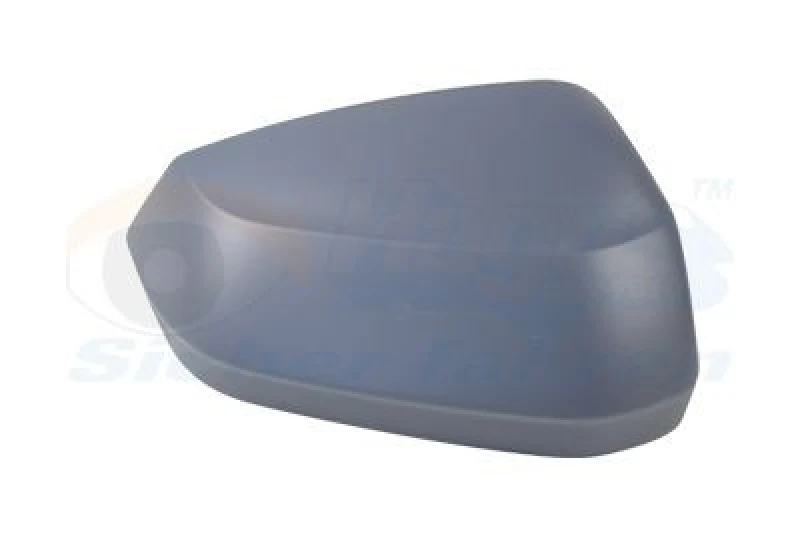 Image of VAN WEZEL Wing mirror cover VAN WEZEL 0374844