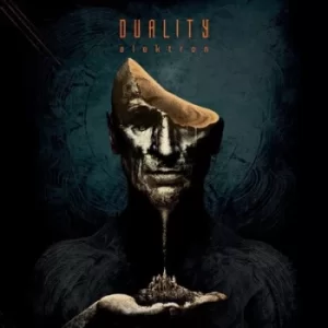 Image of Elektron by Duality CD Album