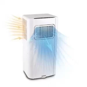 image of Daewoo COL1318GE 9000BTU Portable Air Conditioner