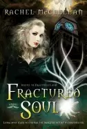 Image of fractured soul