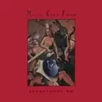 Image of Mega City Four - Sebastopol Rd: Expanded Edition (Music CD)