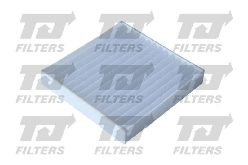 Image of QUINTON HAZELL Pollen filter QUINTON HAZELL QFC0176