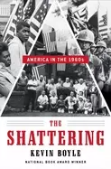 Image of shattering america in the 1960s