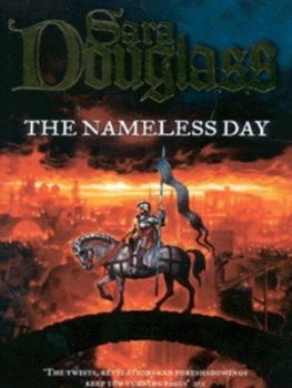 Image of The Nameless Day by Sara Douglass Book
