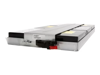 Image of APC Replacement Battery Cartridge #88 - UPS Battery - Lead Acid