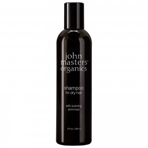 image of John Masters Organics Shampoo for Dry Hair 236ml