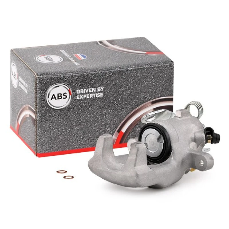 Image of A.B.S. 521521 Brake caliper Aluminium Brake Caliper (78)