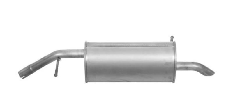 Image of Rear silencer VEGAZ PGS-343IMA