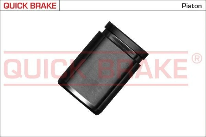 Image of QUICK BRAKE Brake caliper piston QUICK BRAKE 185091K