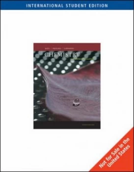 Image of Chemistry and Chemical Reactivity. by Paul Treichel Paperback