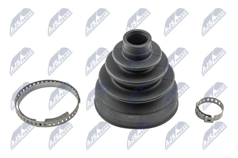 Image of NTY CV boot kit, drive shaft NTY NOP-039