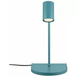 Image of Nordlux Cody Desk Task Lamp Green, GU10