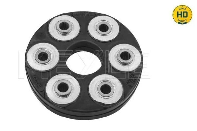 Image of Drive shaft coupler MEYLE 014 152 3112/HD